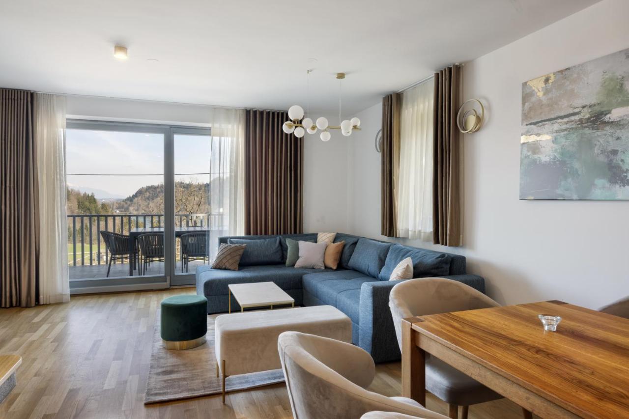 בלד Luxury Apartment Stilla מראה חיצוני תמונה
