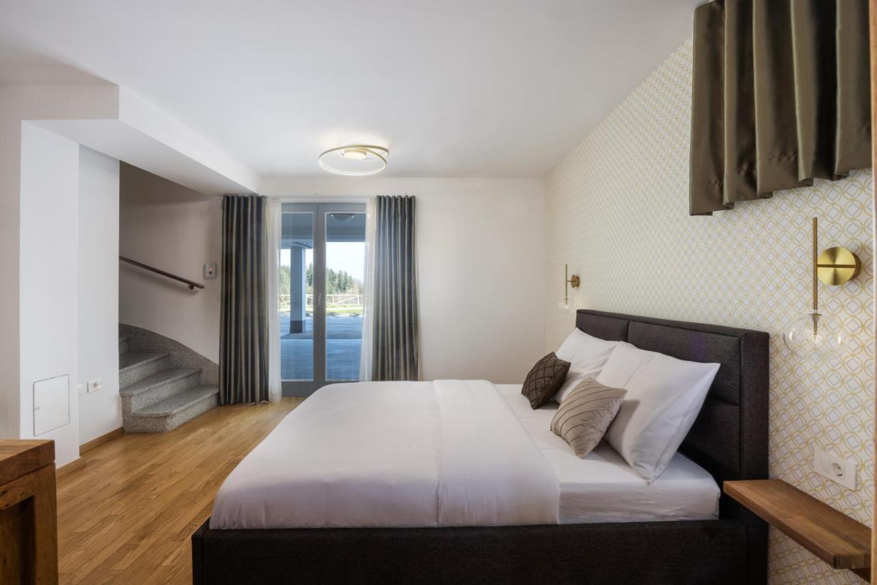 בלד Luxury Apartment Stilla מראה חיצוני תמונה