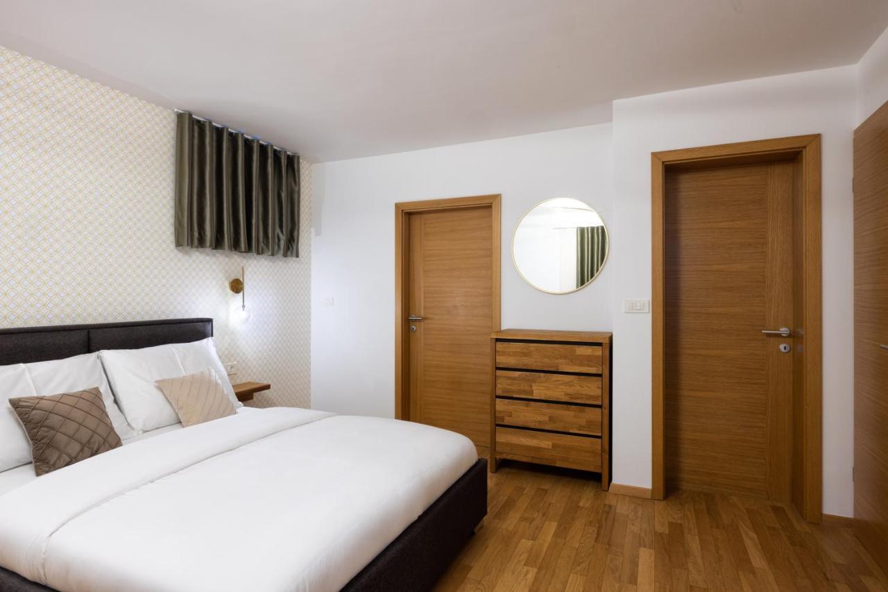 בלד Luxury Apartment Stilla מראה חיצוני תמונה