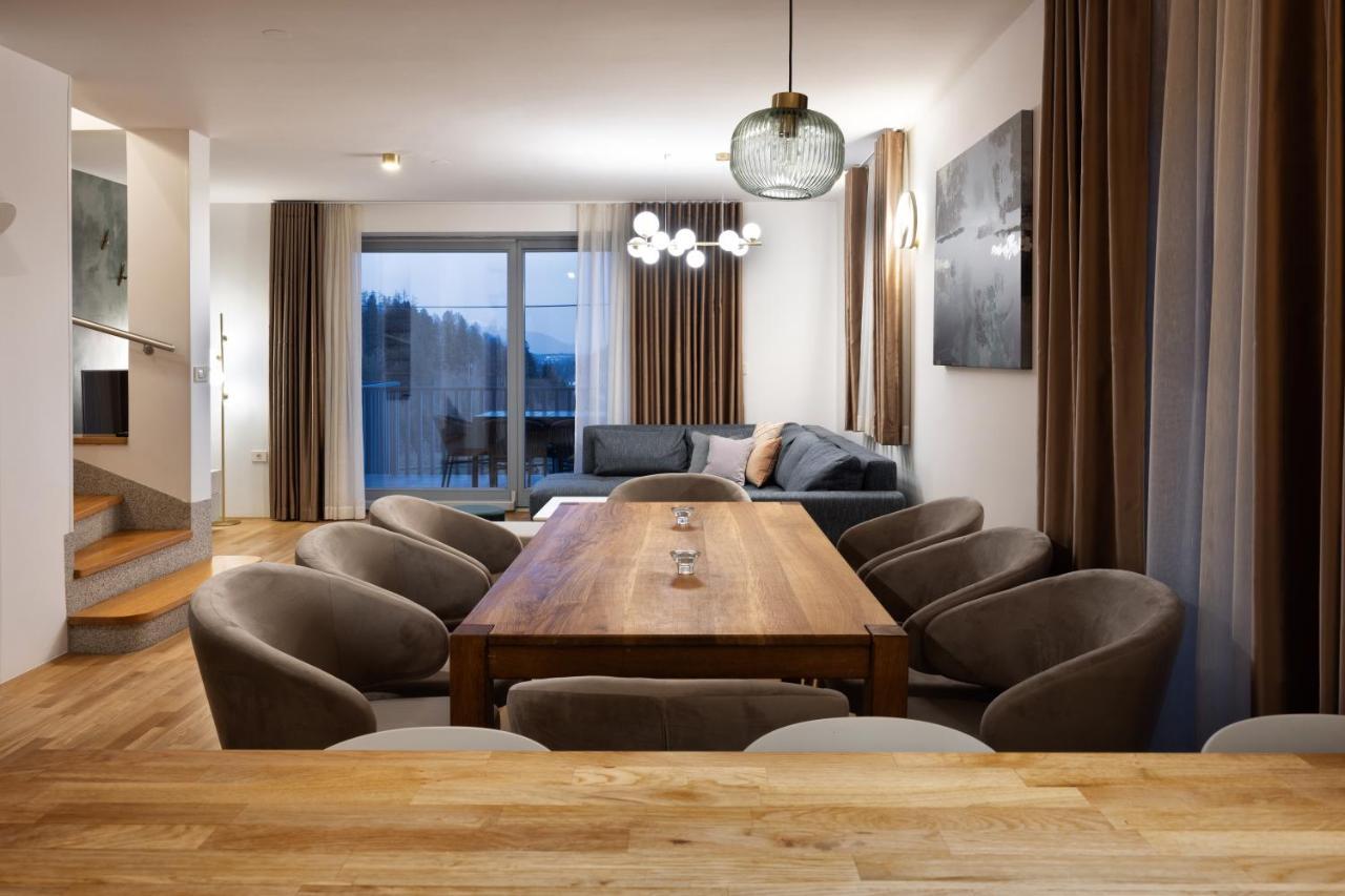 בלד Luxury Apartment Stilla מראה חיצוני תמונה