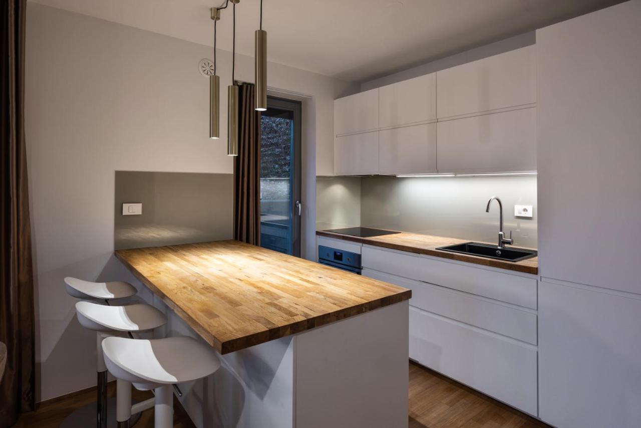 בלד Luxury Apartment Stilla מראה חיצוני תמונה