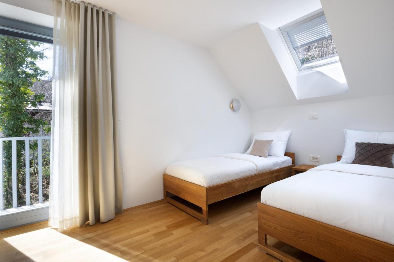 בלד Luxury Apartment Stilla מראה חיצוני תמונה