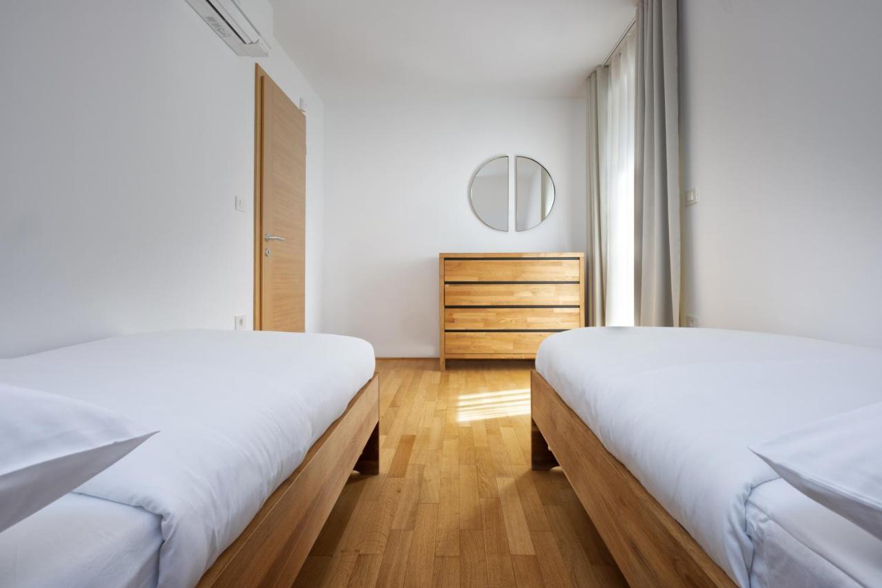בלד Luxury Apartment Stilla מראה חיצוני תמונה