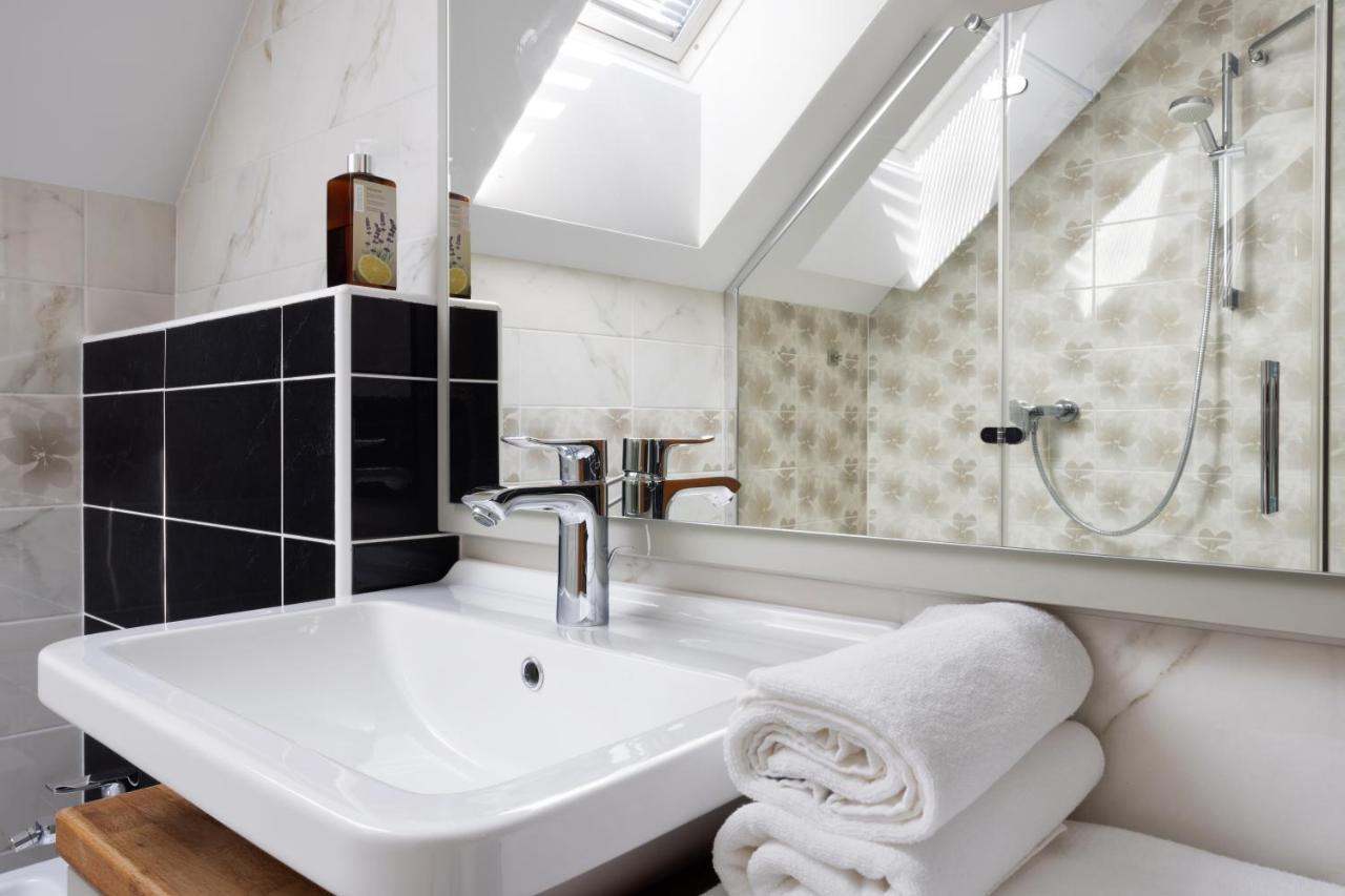 בלד Luxury Apartment Stilla מראה חיצוני תמונה