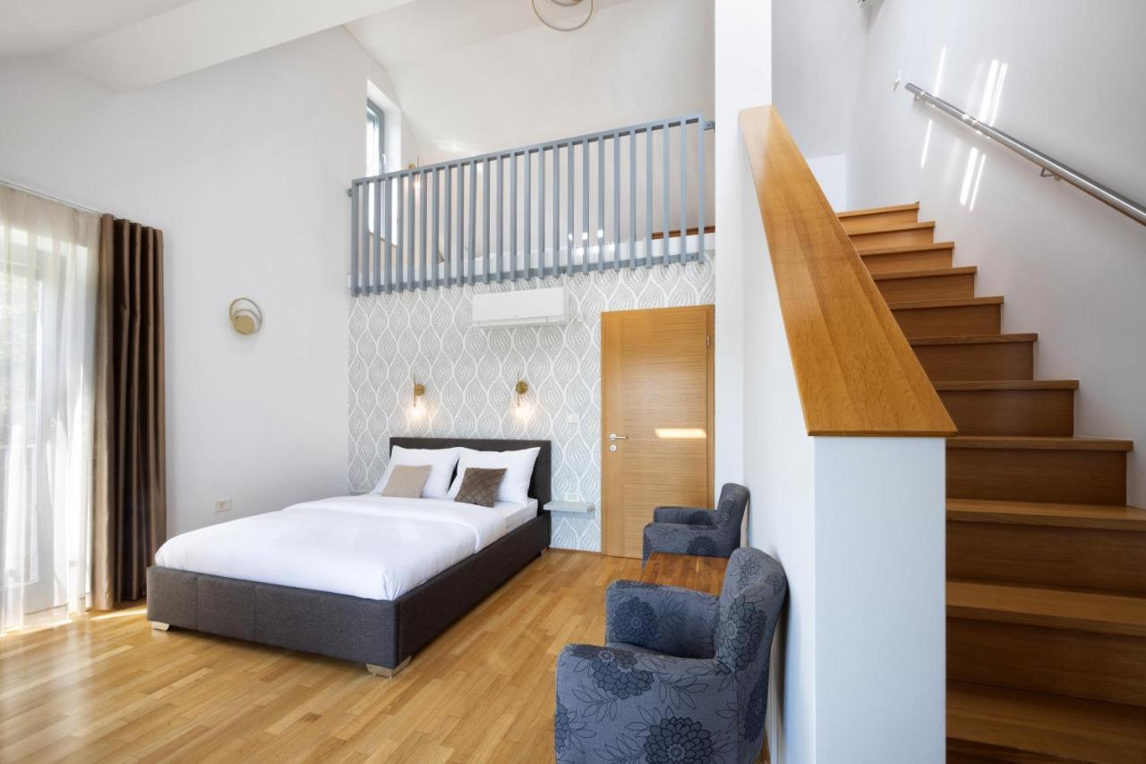 בלד Luxury Apartment Stilla מראה חיצוני תמונה