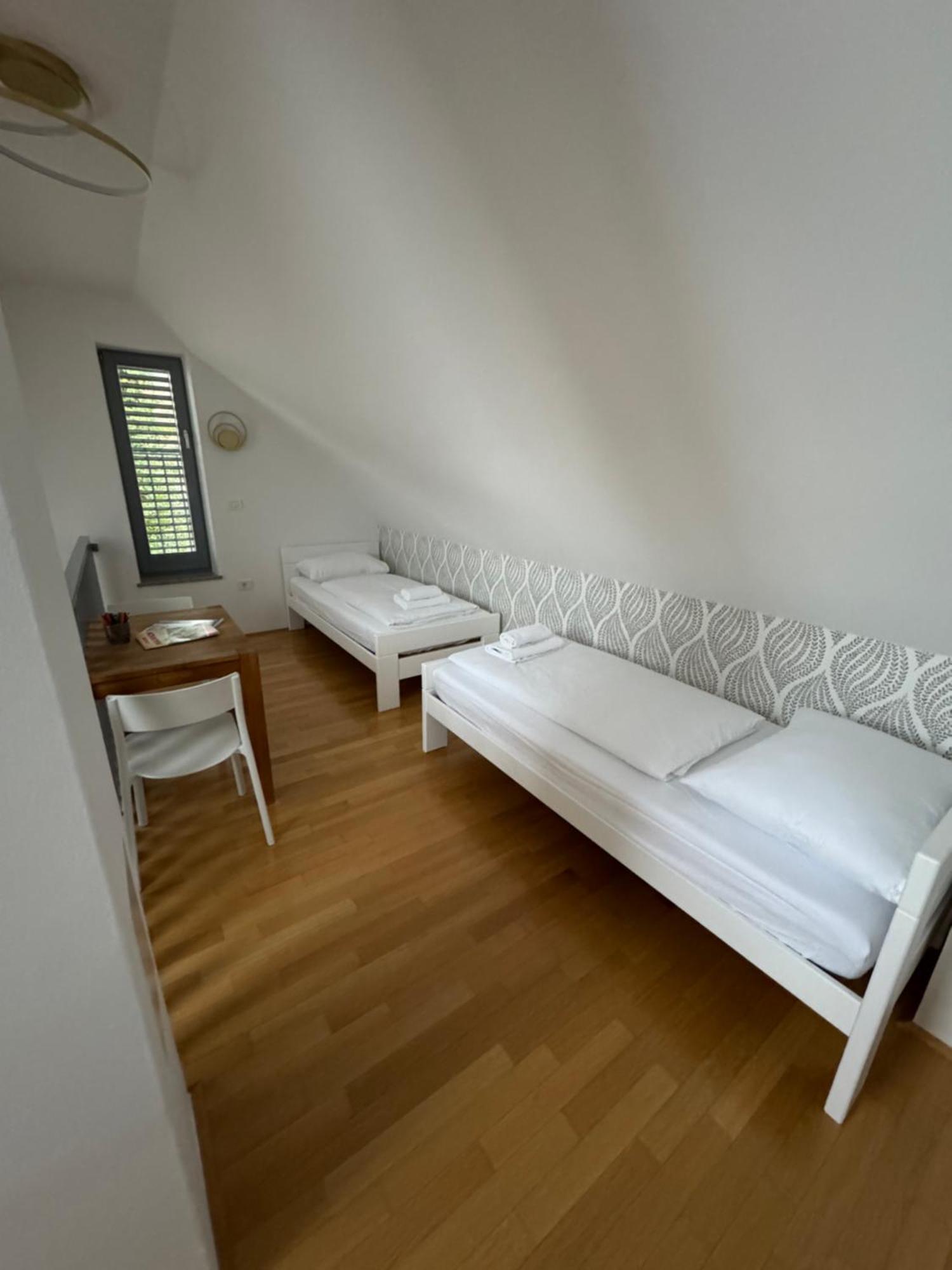 בלד Luxury Apartment Stilla מראה חיצוני תמונה